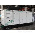 QSK60-G4 diesel generator set price